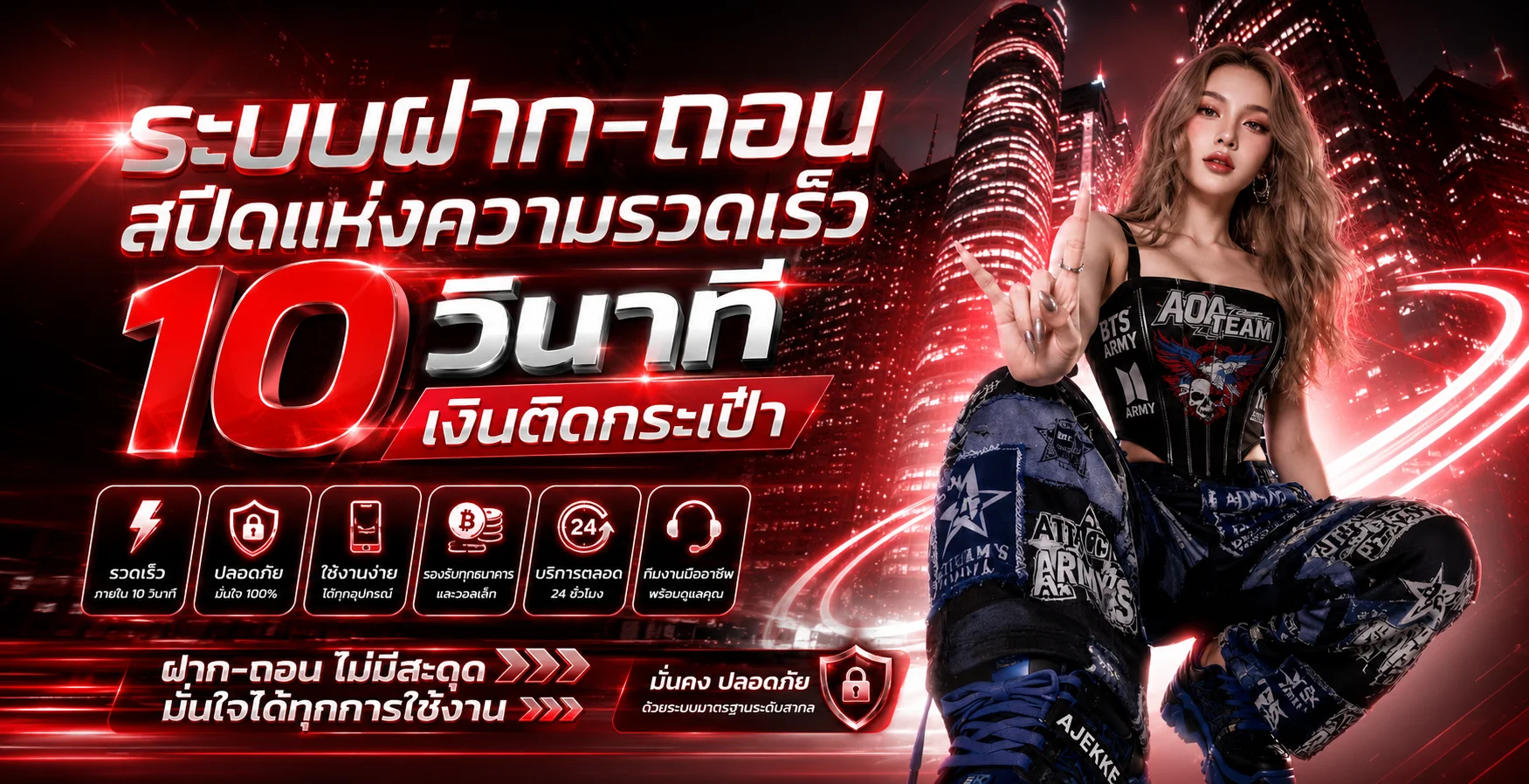 รวมค่ายเกมสล็อตออนไลน์และบาคาร่าออนไลน์บน BIBLE789
